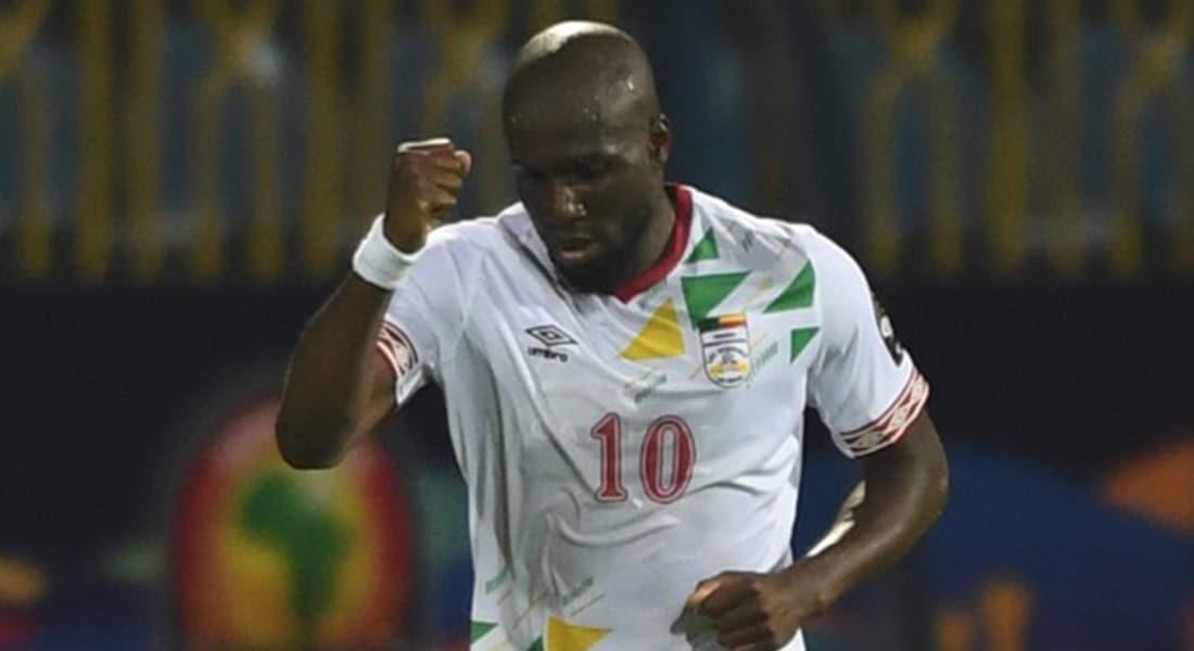 CAN 2023 (Q): « (…) faut qu’on arrête l’hypocrisie », Mickael Pote après l’élimination des Guépards du Bénin CAN 2023 (Q): « (…) faut qu’on arrête l’hypocrisie », Mickael Pote après l’élimination des Guépards du Bénin