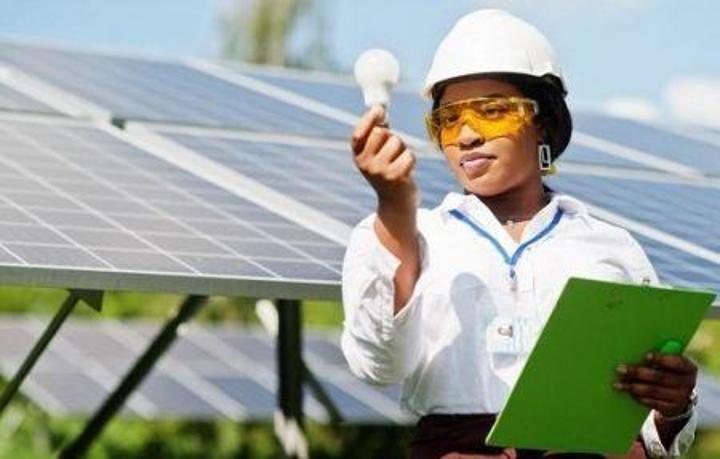 Des ONG africaines appellent à un leadership politique et financier pour la transition énergétique du continent Des ONG africaines appellent à un leadership politique et financier pour la transition énergétique du continent
