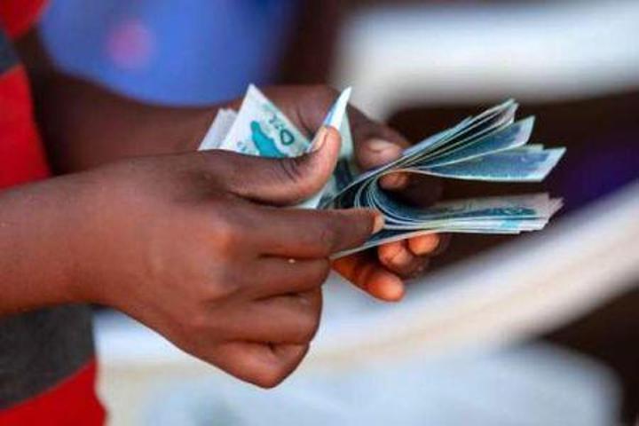 Les envois de fonds des diasporas, une manne financière colossale dont l’Afrique pourrait tirer meilleur parti Les envois de fonds des diasporas, une manne financière colossale dont l’Afrique pourrait tirer meilleur parti