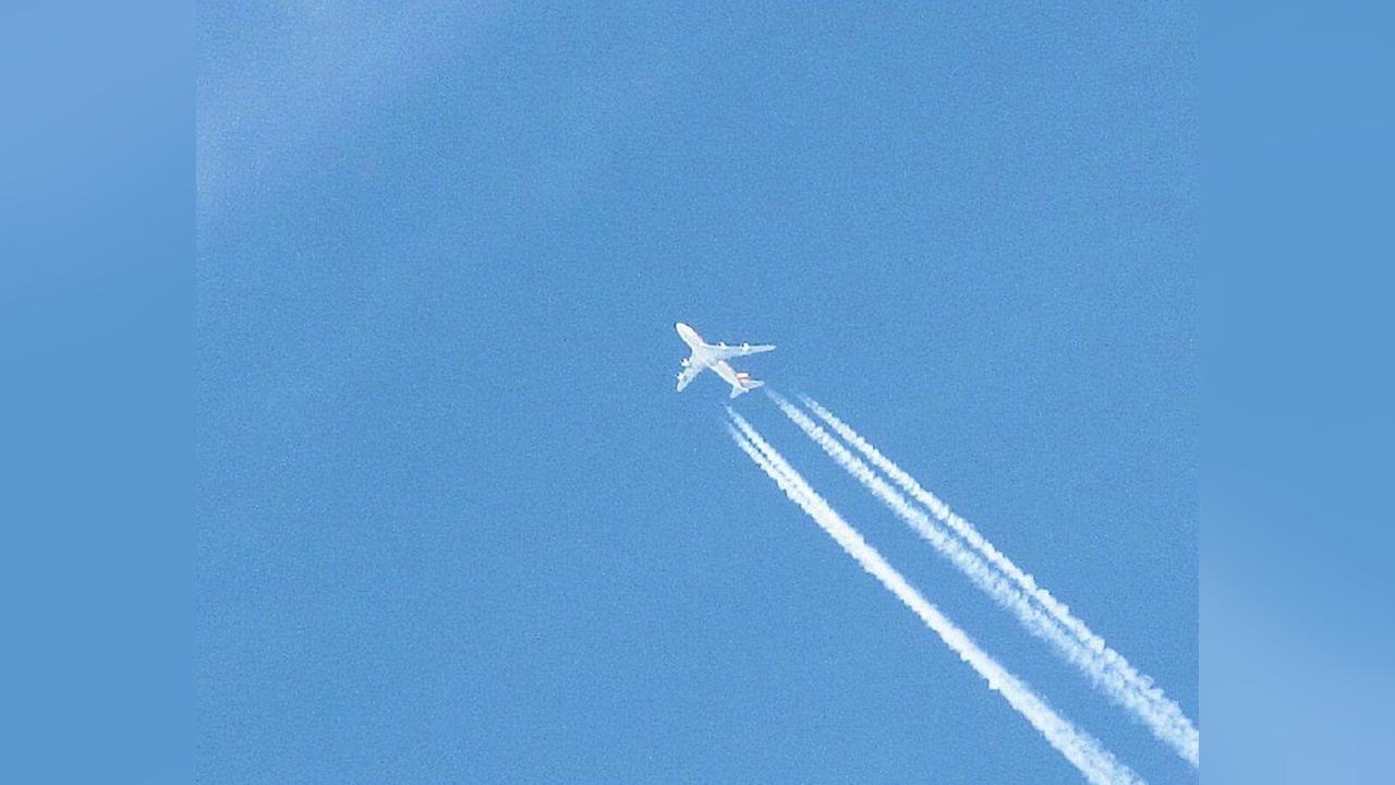 Pourquoi l’industrie aéronautique africaine va s’épanouir dans les 20 ans à venir Pourquoi l’industrie aéronautique africaine va s’épanouir dans les 20 ans à venir