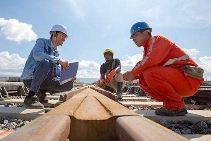 Les 12 pays africains où la Chine devrait investir le plus durant la prochaine décennie Les 12 pays africains où la Chine devrait investir le plus durant la prochaine décennie