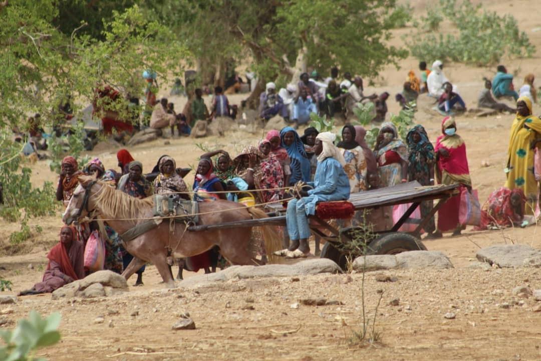 L’Allemagne donne 7.5 milliards Fcfa d’aide pour l’action humanitaire en Afrique L’Allemagne donne 7.5 milliards Fcfa d’aide pour l’action humanitaire en Afrique