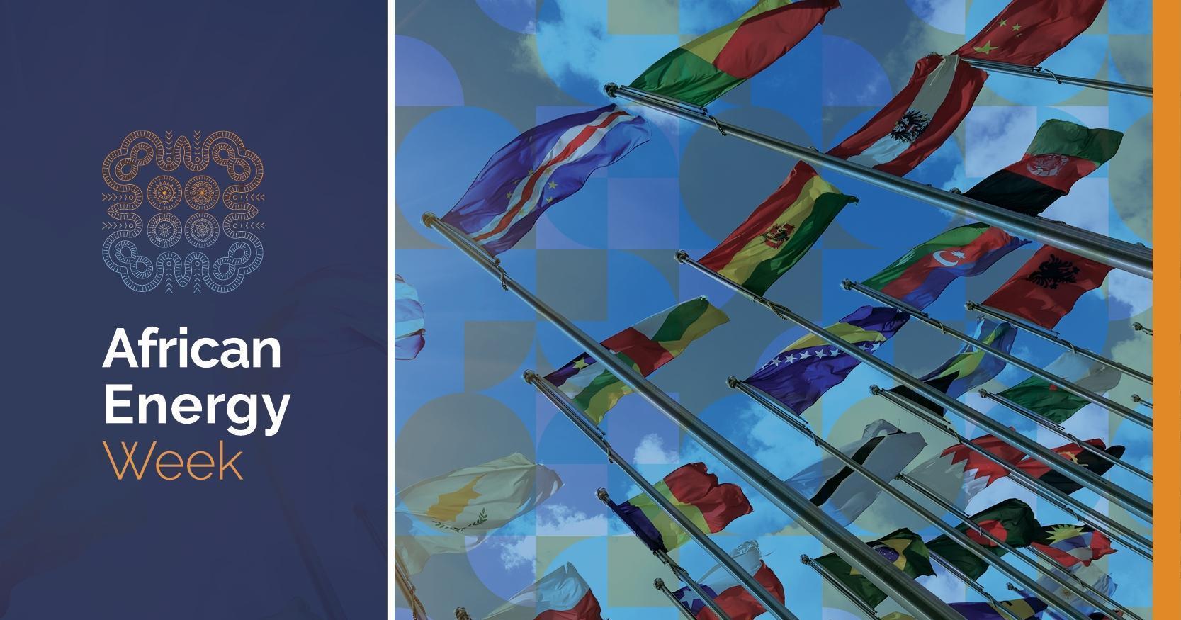 Afrique : Une délégation du ministère américain de l’énergie participe à African Energy Week (AEW) 2023 Afrique : Une délégation du ministère américain de l’énergie participe à African Energy Week (AEW) 2023