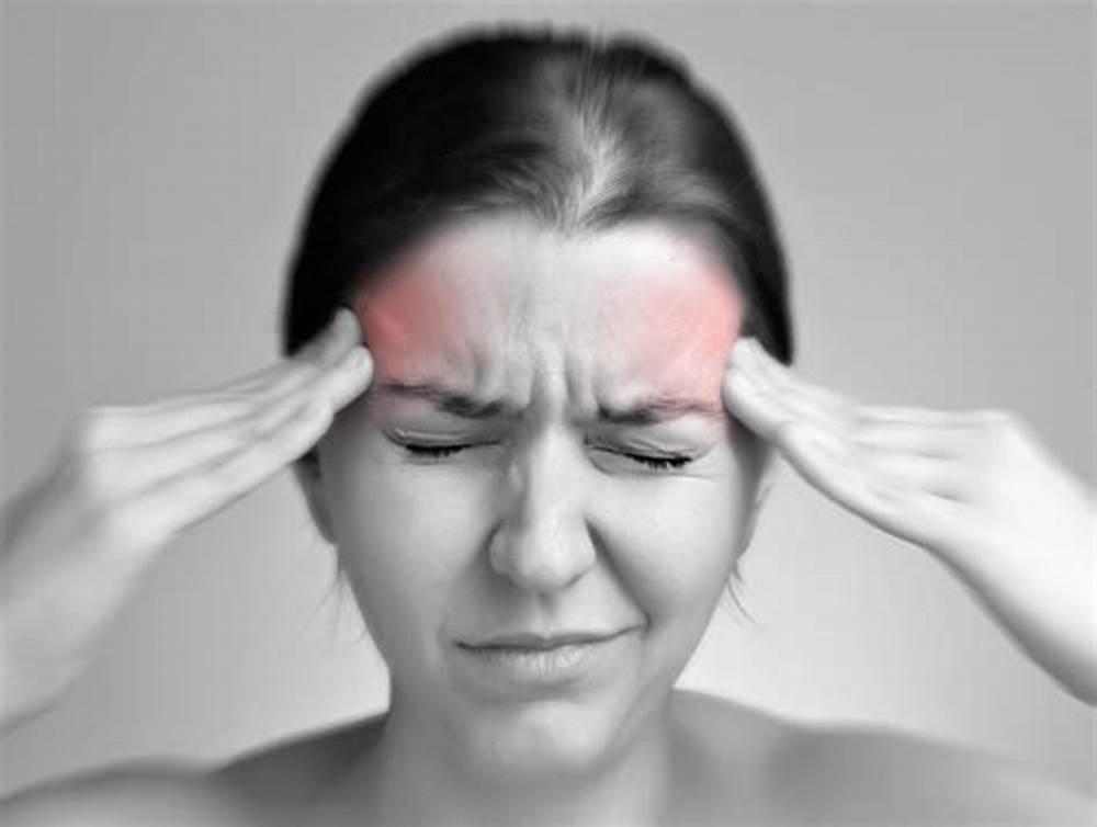 Migraines : comment calmer ces maux de tête ? - Bénin