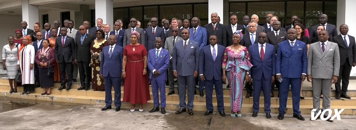 les nations unies célèbrent le 78ème anniversaire sur fond de renforcement des engagements les nations unies célèbrent le 78ème anniversaire sur fond de renforcement des engagements