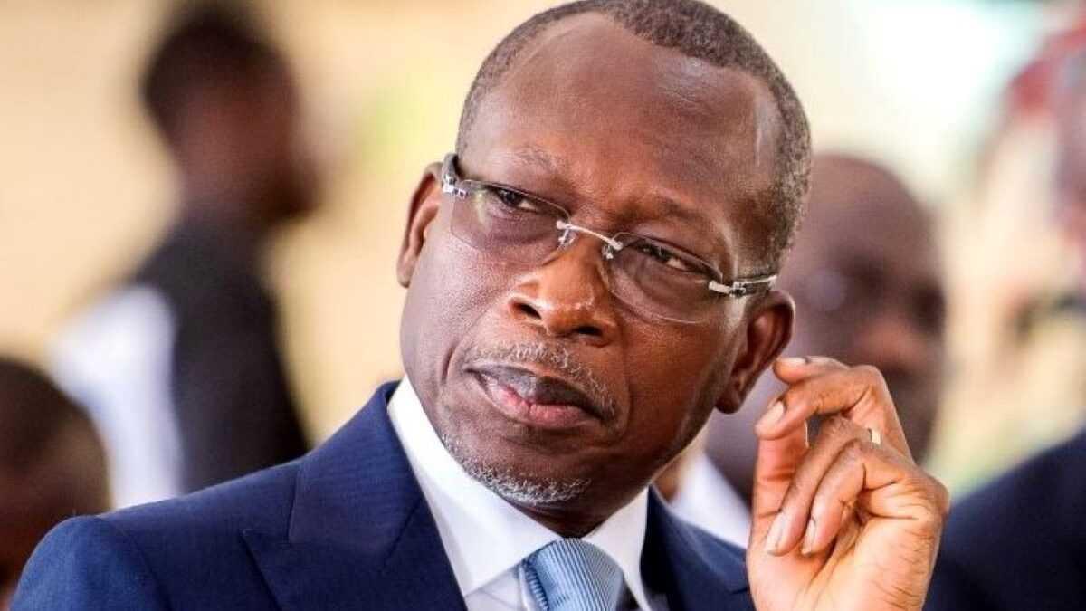 Bénin: pas de Conseil des ministres ce mercredi 15 novembre 2023 Bénin: pas de Conseil des ministres ce mercredi 15 novembre 2023