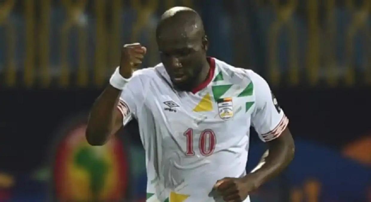 CDM 2026 (Q): Mickaël Poté dézingue Gernot Rohr après ses propos sur «les gris-gris» béninois CDM 2026 (Q): Mickaël Poté dézingue Gernot Rohr après ses propos sur «les gris-gris» béninois