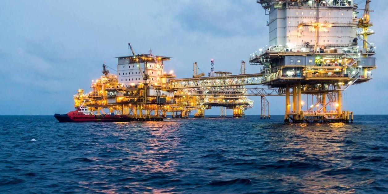 Le pétrolier BP loin de lever le pied en Afrique Le pétrolier BP loin de lever le pied en Afrique