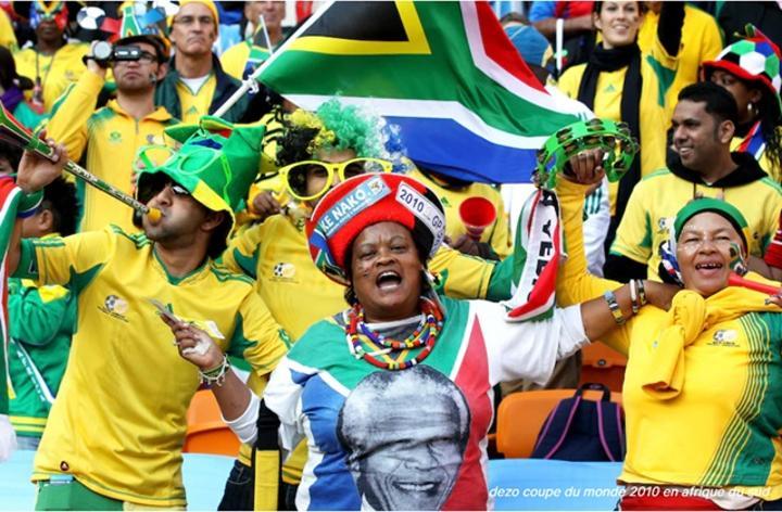 CDM feminine 2027 : l’Afrique du Sud abandonne la course pour l’organisation !