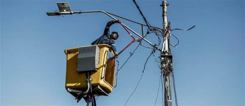 COP 28 – Pourquoi l’Afrique ne peut pas se contenter d’énergies renouvelables COP 28 – Pourquoi l’Afrique ne peut pas se contenter d’énergies renouvelables