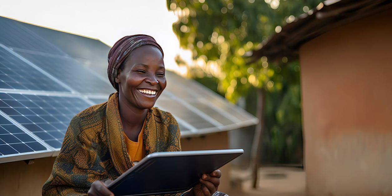 Justice climatique et droit au développement pour l’Afrique Justice climatique et droit au développement pour l’Afrique