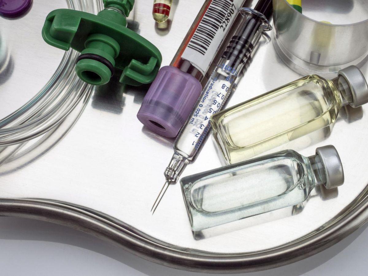 Créatinine élevée : quelles sont les causes ? Créatinine élevée : quelles sont les causes ?