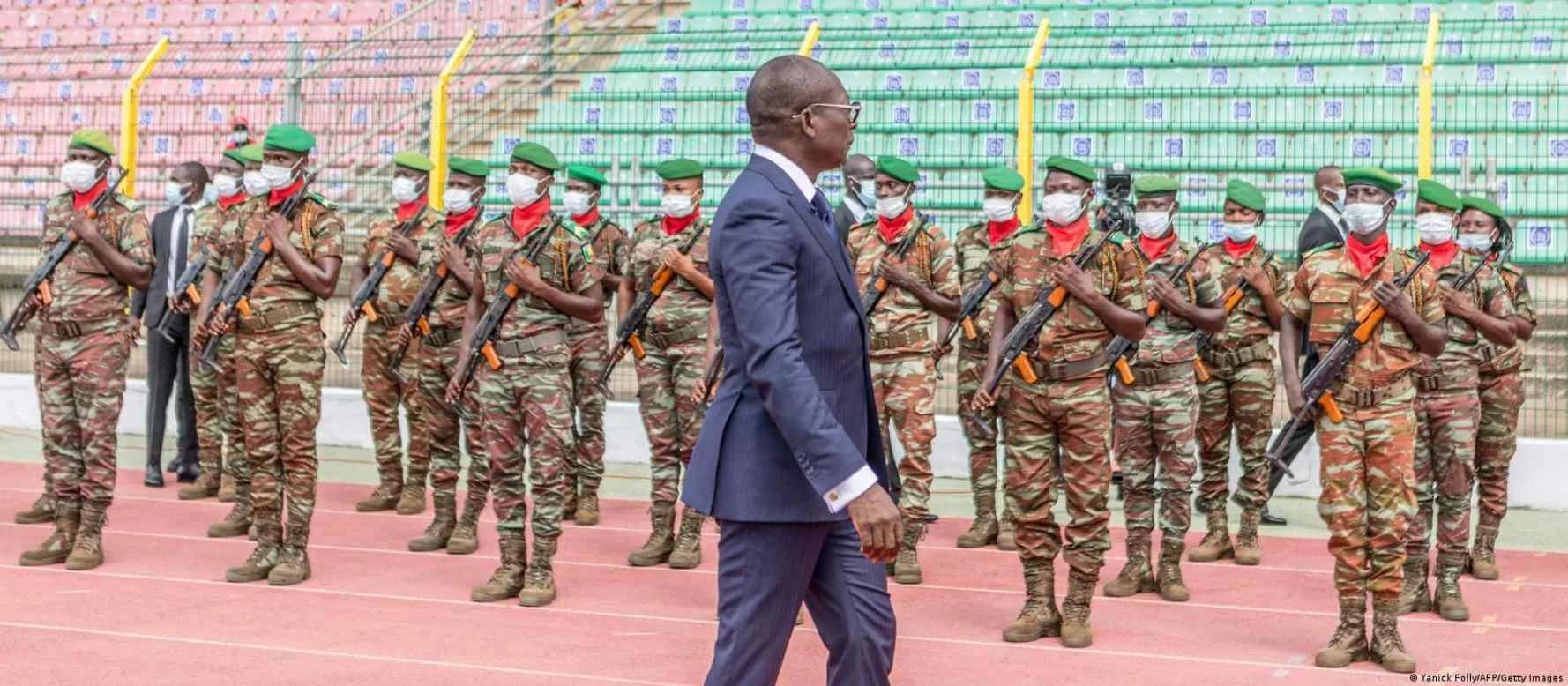 retour de 223 militaires engagés au sein de la MINUSMA au Mali retour de 223 militaires engagés au sein de la MINUSMA au Mali