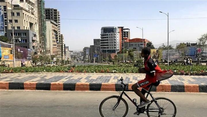 Comment le changement climatique plombe l’économie africaine et mondiale Comment le changement climatique plombe l’économie africaine et mondiale