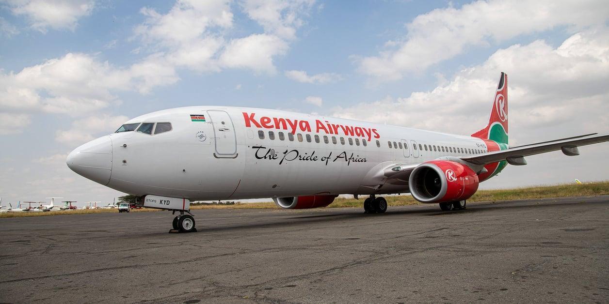 Les compagnies aériennes africaines pourront-elles voler normalement en 2024 ? Les compagnies aériennes africaines pourront-elles voler normalement en 2024 ?