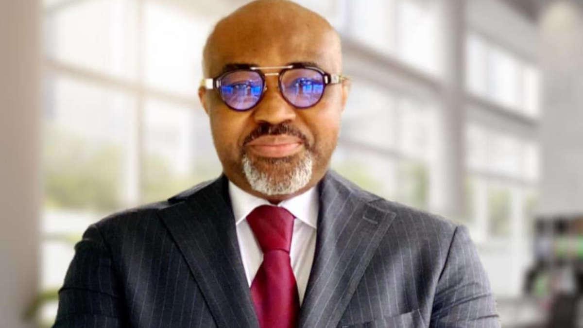 Bénin: Richard Ouorou révèle l’idéologie de « LIBERAL », son nouveau mouvement Bénin: Richard Ouorou révèle l’idéologie de « LIBERAL », son nouveau mouvement