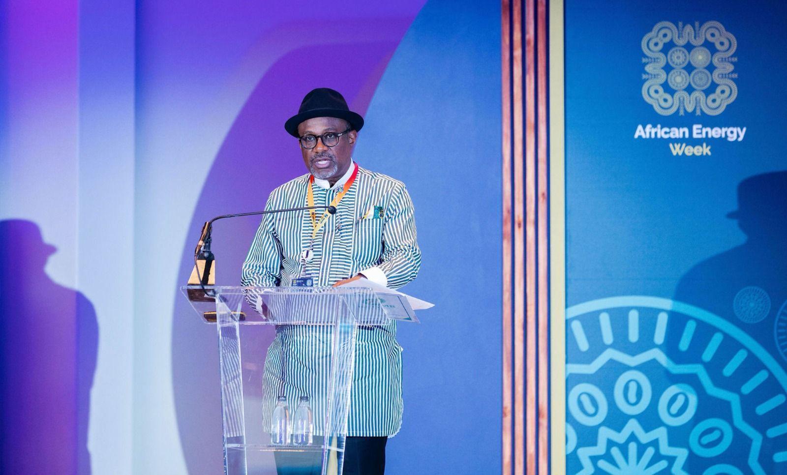 Afrique : l’héritage de Simbi Wabote dans le pétrole et le gaz du continent Afrique : l’héritage de Simbi Wabote dans le pétrole et le gaz du continent