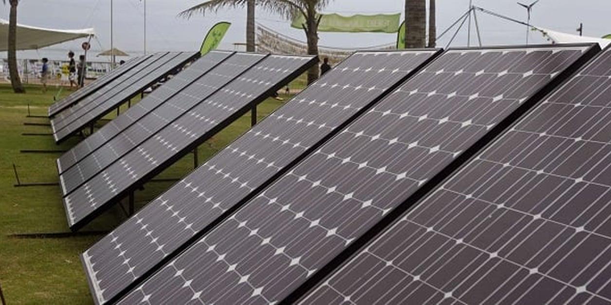 Scatec, l’énergéticien norvégien à la poursuite du soleil africain Scatec, l’énergéticien norvégien à la poursuite du soleil africain