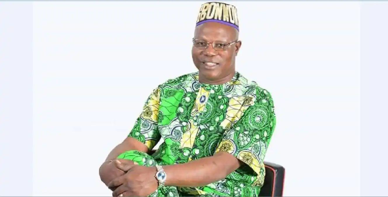 Bénin: 10 ans de prison requis contre Désiré Vodonou dans l’affaire casse d’une banque Bénin: 10 ans de prison requis contre Désiré Vodonou dans l’affaire casse d’une banque