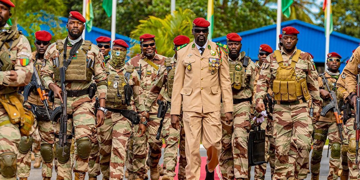 Quand les putschs freinent l’investissement interafricain Quand les putschs freinent l’investissement interafricain