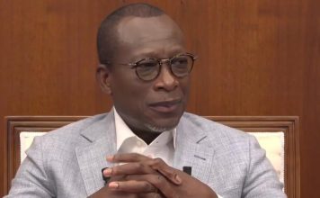 le président Patrice Talon annoncé au Brésil le président Patrice Talon annoncé au Brésil