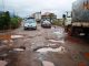 Top 10 des pays africains ayant les pires infrastructures routières Top 10 des pays africains ayant les pires infrastructures routières