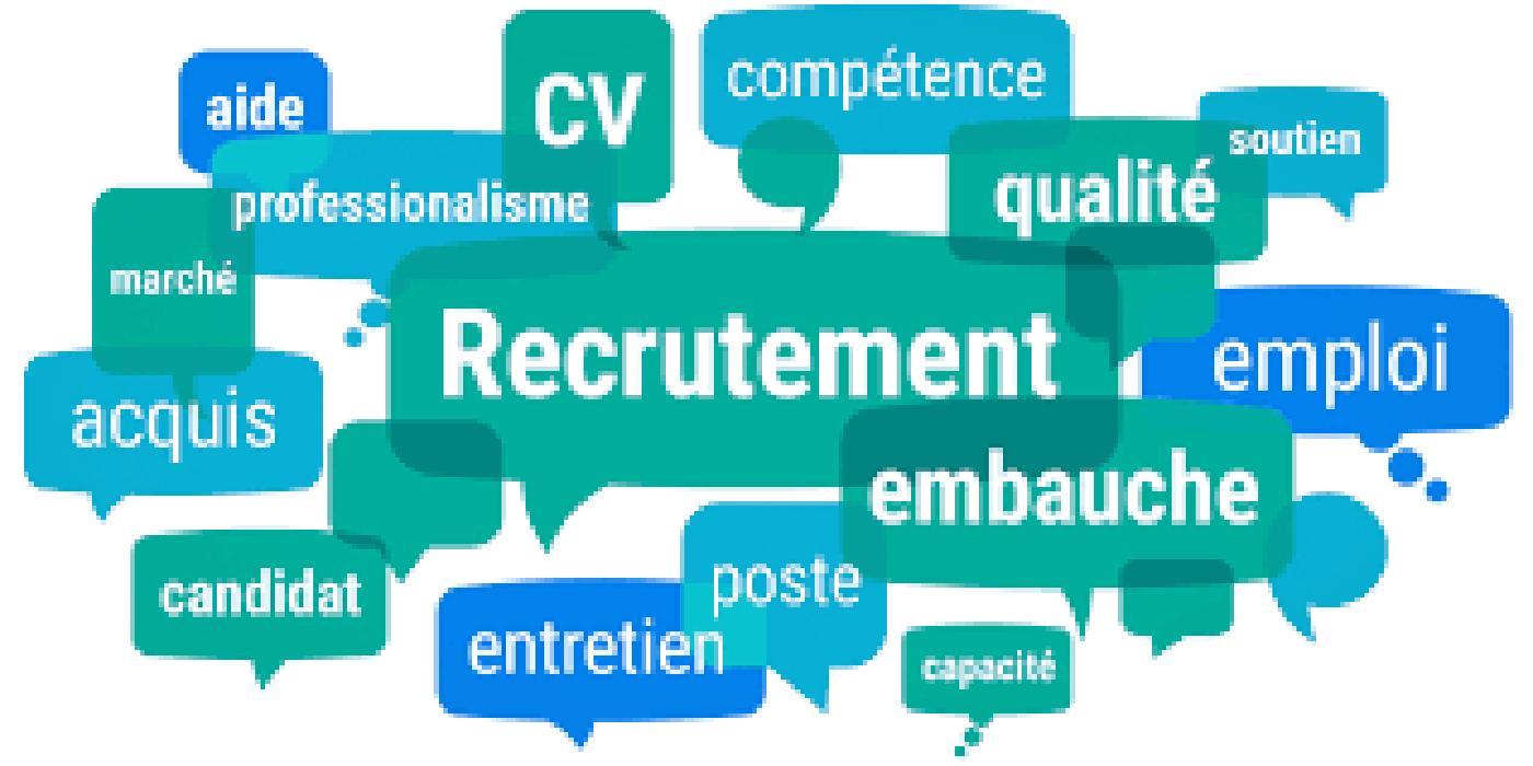 Recrutement De 225 Agents Contractuels Au Profit Du Ministère De L 