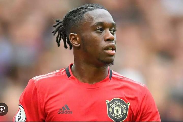 Mercato : entre Manchester United, West Ham, Barcelone et Galatasaray, Wan-Bissaka à l’heure du choix Mercato : entre Manchester United, West Ham, Barcelone et Galatasaray, Wan-Bissaka à l’heure du choix