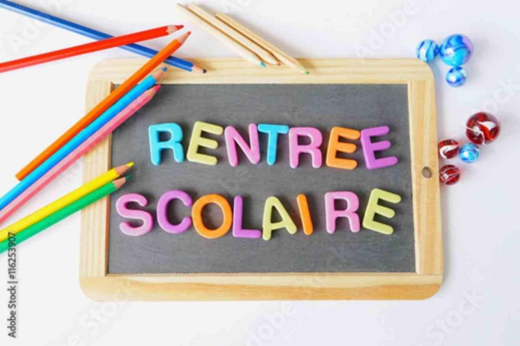 voici le calendrier complet de l’année scolaire 2024-2025 - Bénin