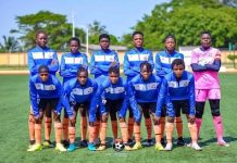 UFOA B (F): AÏNONVI FC rate sa qualification en Ligue des champions UFOA B (F): AÏNONVI FC rate sa qualification en Ligue des champions