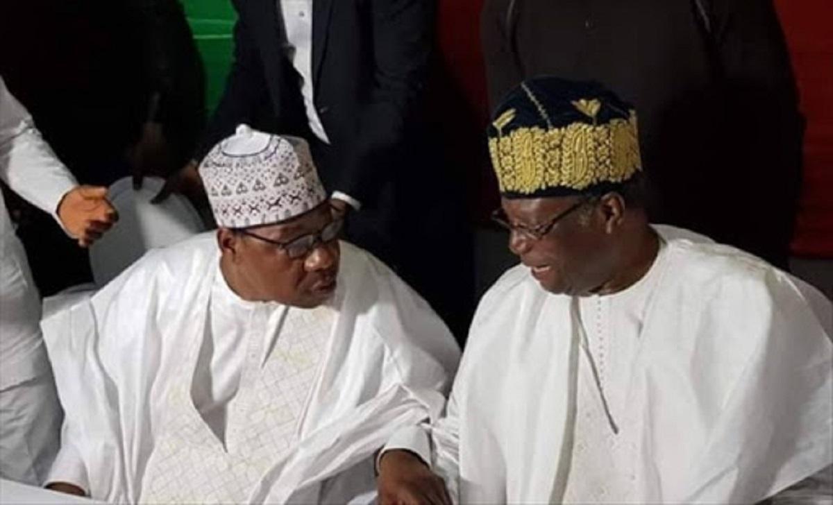 Pourquoi l’absence de Yayi et Soglo au « 1er Août » retient l’attention au Bénin ? Pourquoi l’absence de Yayi et Soglo au « 1er Août » retient l’attention au Bénin ?