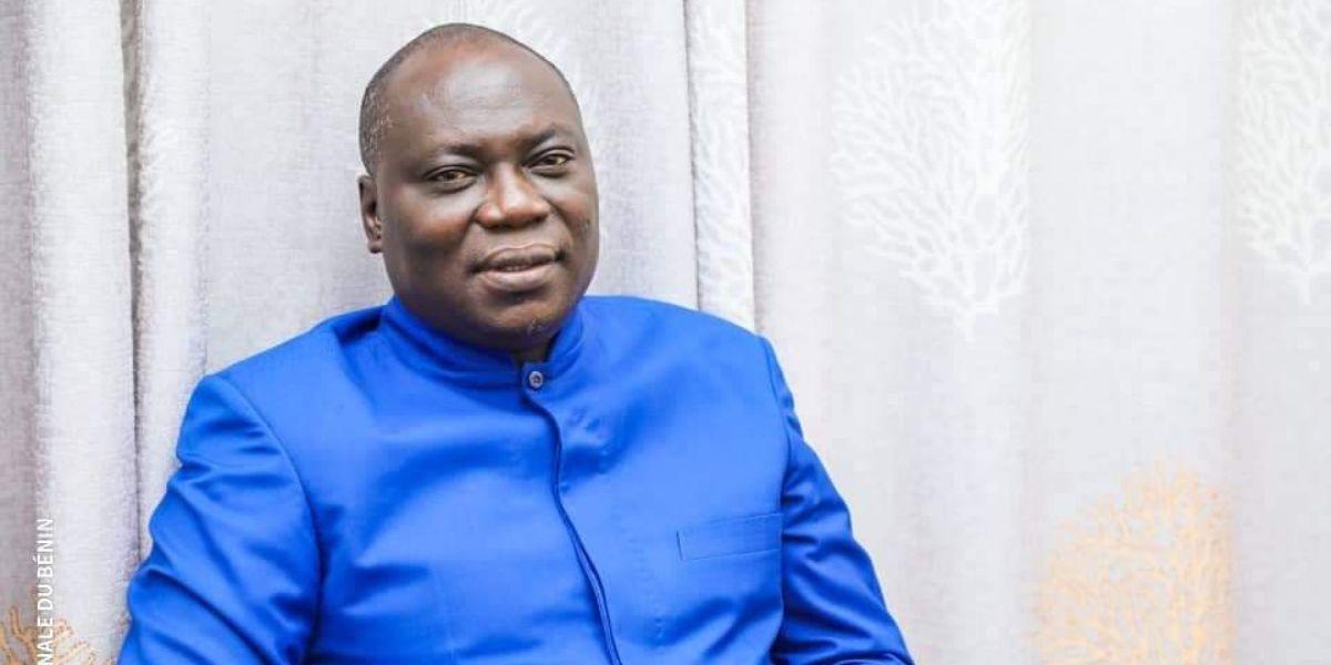 Niger: l’ambassadeur du Bénin, Gildas Agonkan entame sa mission diplomatique Niger: l’ambassadeur du Bénin, Gildas Agonkan entame sa mission diplomatique
