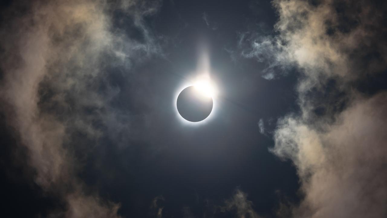 Calendrier céleste : quand auront lieu les prochaines éclipses solaires et lunaires et où pourriez-vous les voir ? Calendrier céleste : quand auront lieu les prochaines éclipses solaires et lunaires et où pourriez-vous les voir ?