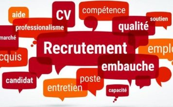 vers le recrutement de 146 fonctionnaires au profit du ministère de la justice vers le recrutement de 146 fonctionnaires au profit du ministère de la justice