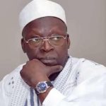 Coup D’Etat Déjoué au le Parti Bloc Républicain Évoque la Gravité des Actes Coup D’Etat Déjoué au le Parti Bloc Républicain Évoque la Gravité des Actes