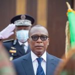 Au Bénin, péril en la demeure ? Au Bénin, péril en la demeure ?