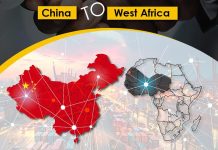 S’Est-On Jamais Posé la Question: Pourquoi la Chine S’intéresse-t-elle À L’Afrique de L’Ouest ? S'Est-On Jamais Posé la Question: Pourquoi la Chine S’intéresse-t-elle À L’Afrique de L’Ouest ?