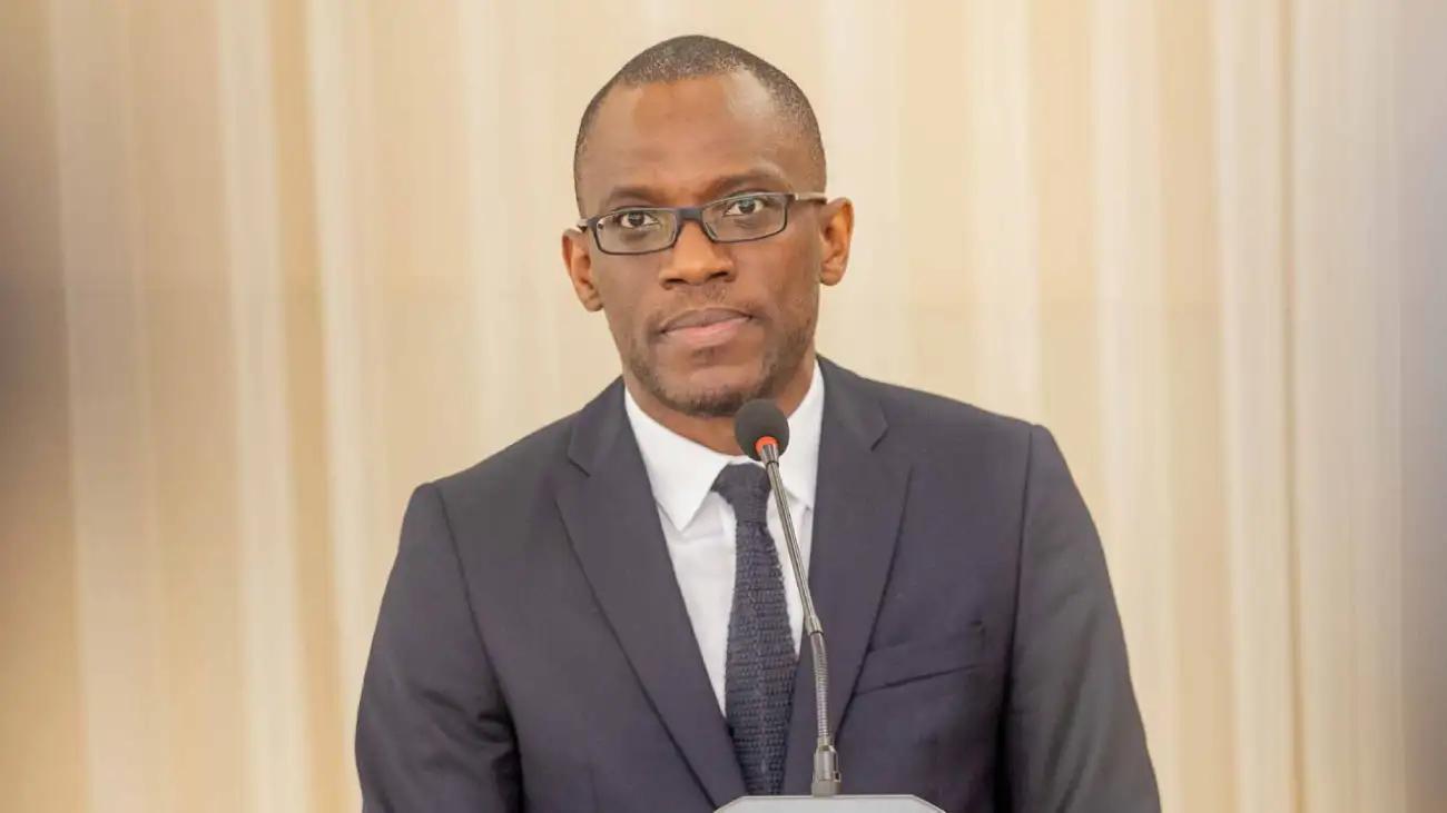 Conflit israélo-palestinien et immigration dans les pays du Golfe et du Maghreb : la position du Bénin Conflit israélo-palestinien et immigration dans les pays du Golfe et du Maghreb : la position du Bénin