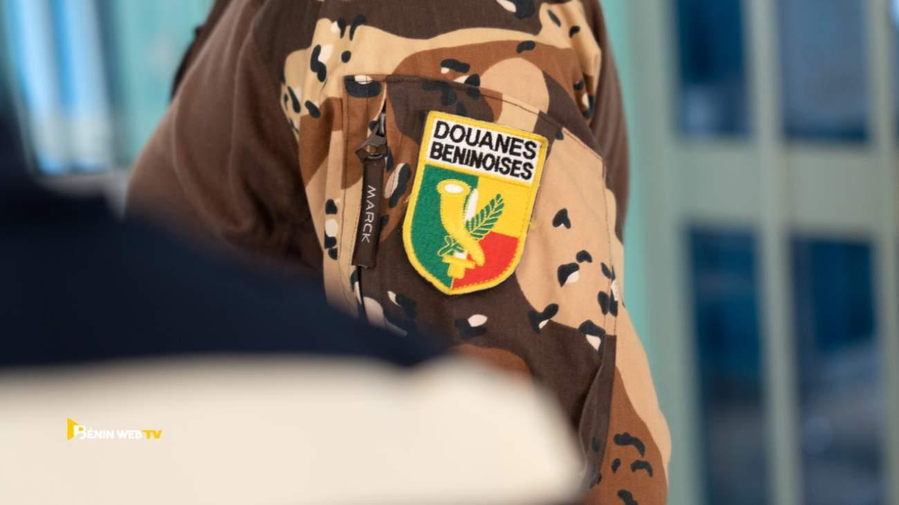 Douane: à partir de 500.000FCFA, tout payement passe par voie électronique Douane: à partir de 500.000FCFA, tout payement passe par voie électronique
