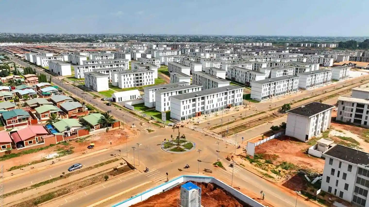 Critères d'accès aux logements sociaux au Bénin Critères d'accès aux logements sociaux au Bénin
