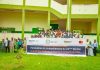 Université Nationale D’Agriculture Forme 150 Étudiants Université Nationale D'Agriculture Forme 150 Étudiants
