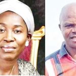 Condamnation à mort de Peter Nwachukwu: Justice rendue pour la chanteuse gospel Osinachi Condamnation à mort de Peter Nwachukwu: Justice rendue pour la chanteuse gospel Osinachi