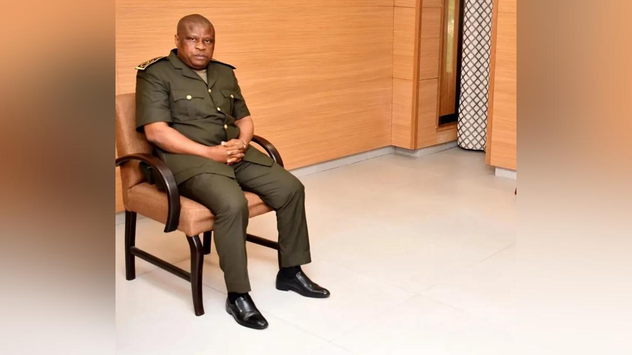 Nomination de Valère Sètonnougbo à la tête du Zou: Le gouvernement étouffe les tractations des chapelles politiques Nomination de Valère Sètonnougbo à la tête du Zou: Le gouvernement étouffe les tractations des chapelles politiques