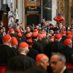 Conclave Des Cardinaux Pour Élire Un Nouveau Pape Conclave Des Cardinaux Pour Élire Un Nouveau Pape