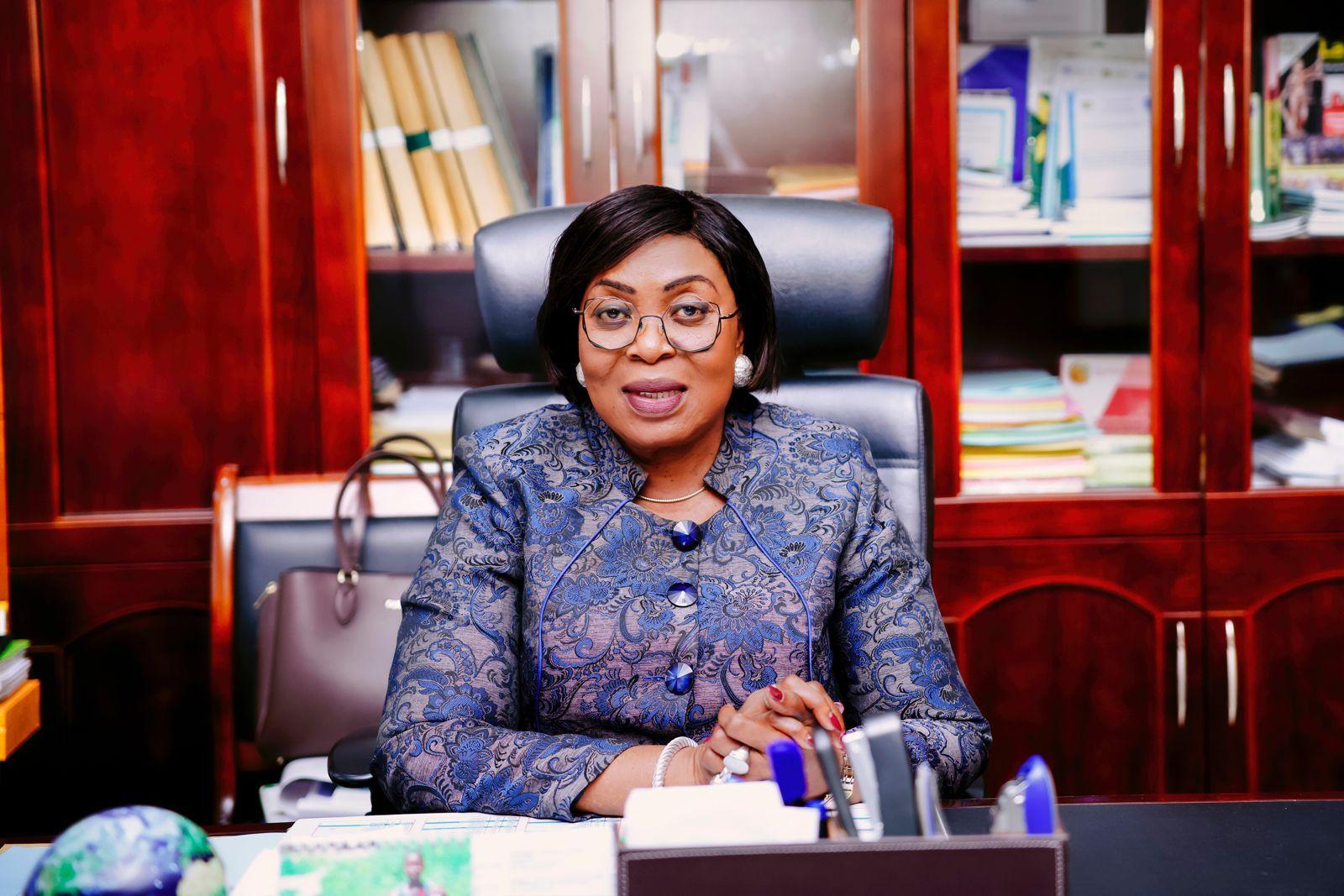 Bénin: Voici les résultats du recrutement de 30 internes des hôpitaux, élèves fonctionnaires de l’État Bénin: Voici les résultats du recrutement de 30 internes des hôpitaux, élèves fonctionnaires de l’État