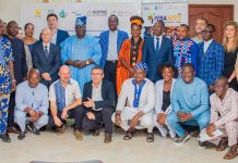 Abomey-Calavi Crée Centre Pour L’Employabilité Abomey-Calavi Crée Centre Pour L'Employabilité