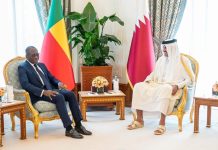 Qatar-Bénin Renouvelle Sa Coopération Bilatérale Qatar-Bénin Renouvelle Sa Coopération Bilatérale