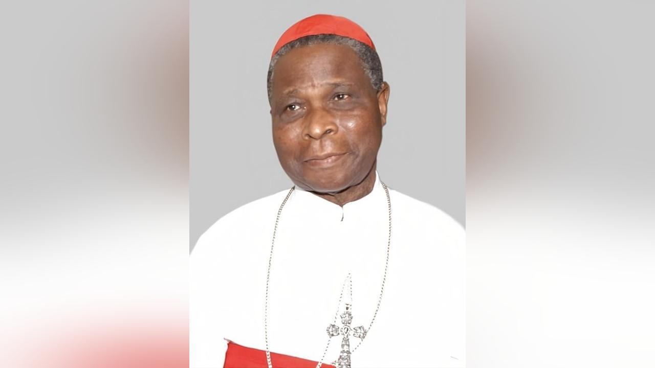 Béatification du cardinal Bernardin Gantin: Une exhortation des évêques du Bénin au peuple de Dieu pour l’aboutissement du projet Béatification du cardinal Bernardin Gantin: Une exhortation des évêques du Bénin au peuple de Dieu pour l’aboutissement du projet