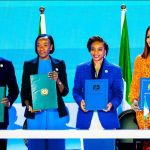 Accord Historique Entre Bénin Et Nigeria Pour Intégration Accord Historique Entre Bénin Et Nigeria Pour Intégration