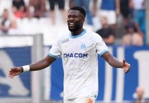 Mercato: une Offre pour Chancel Mbemba Mercato: une Offre pour Chancel Mbemba